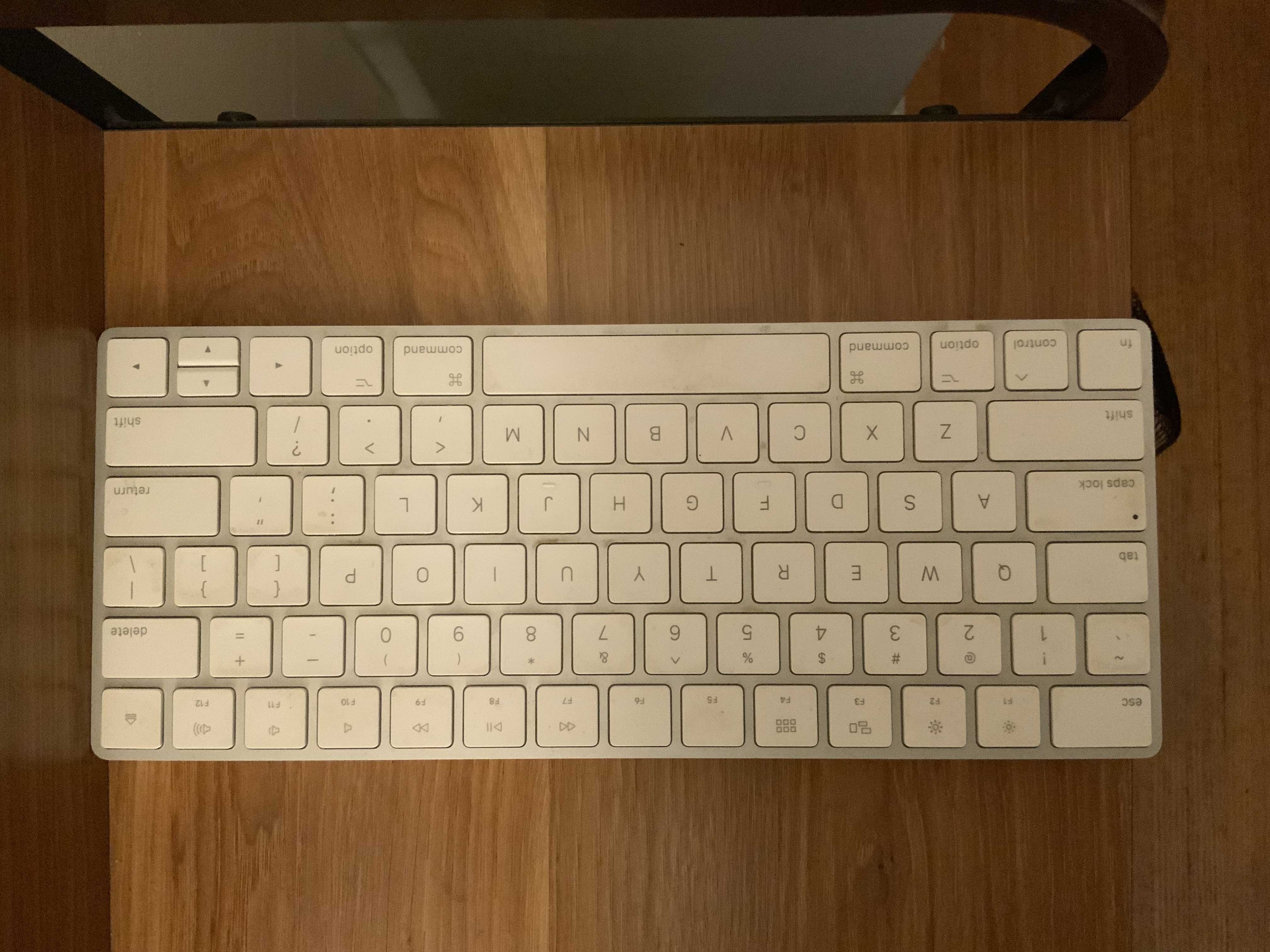 Apple Magic Keyboard