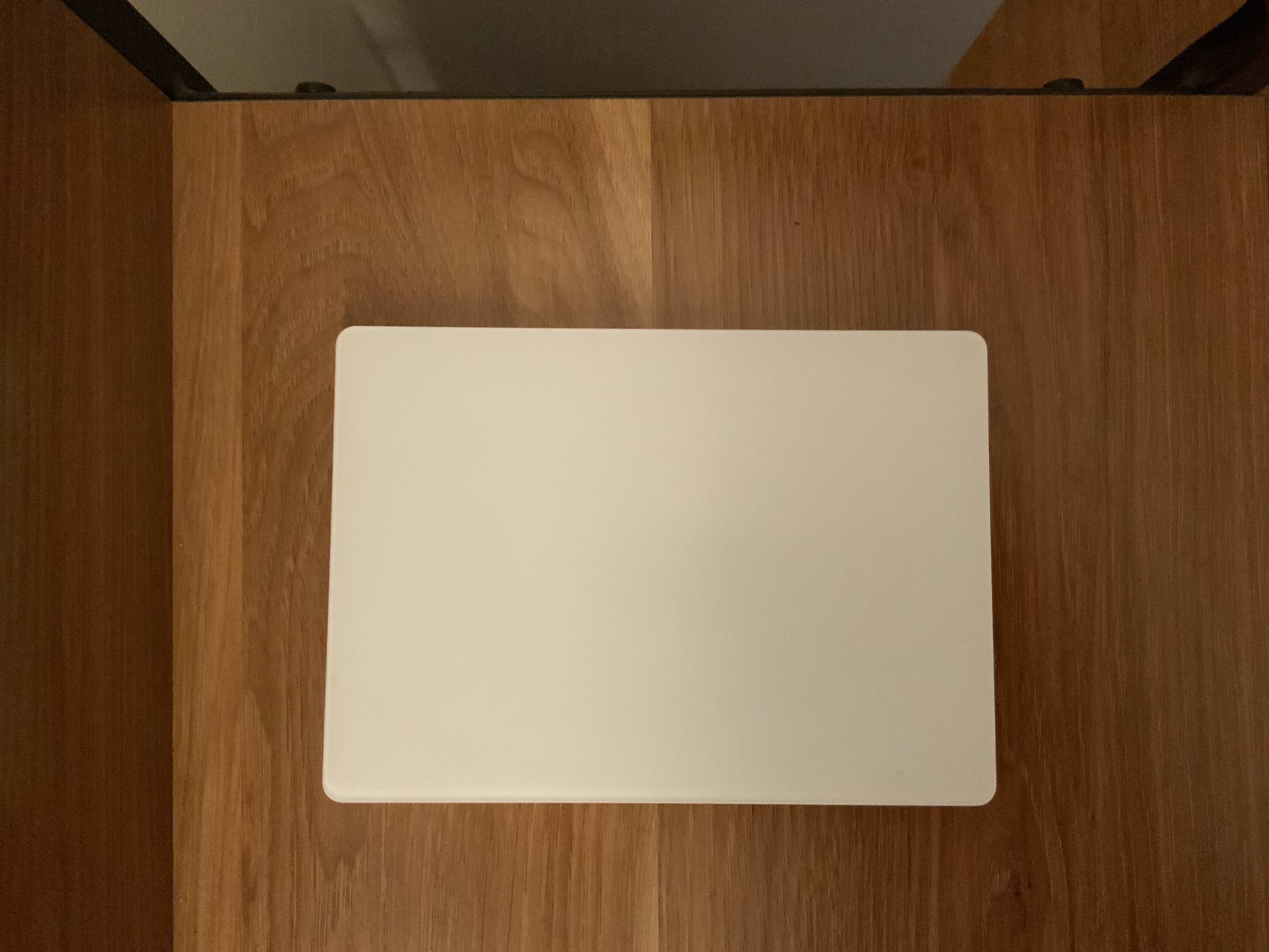 Apple Magic Trackpad 2