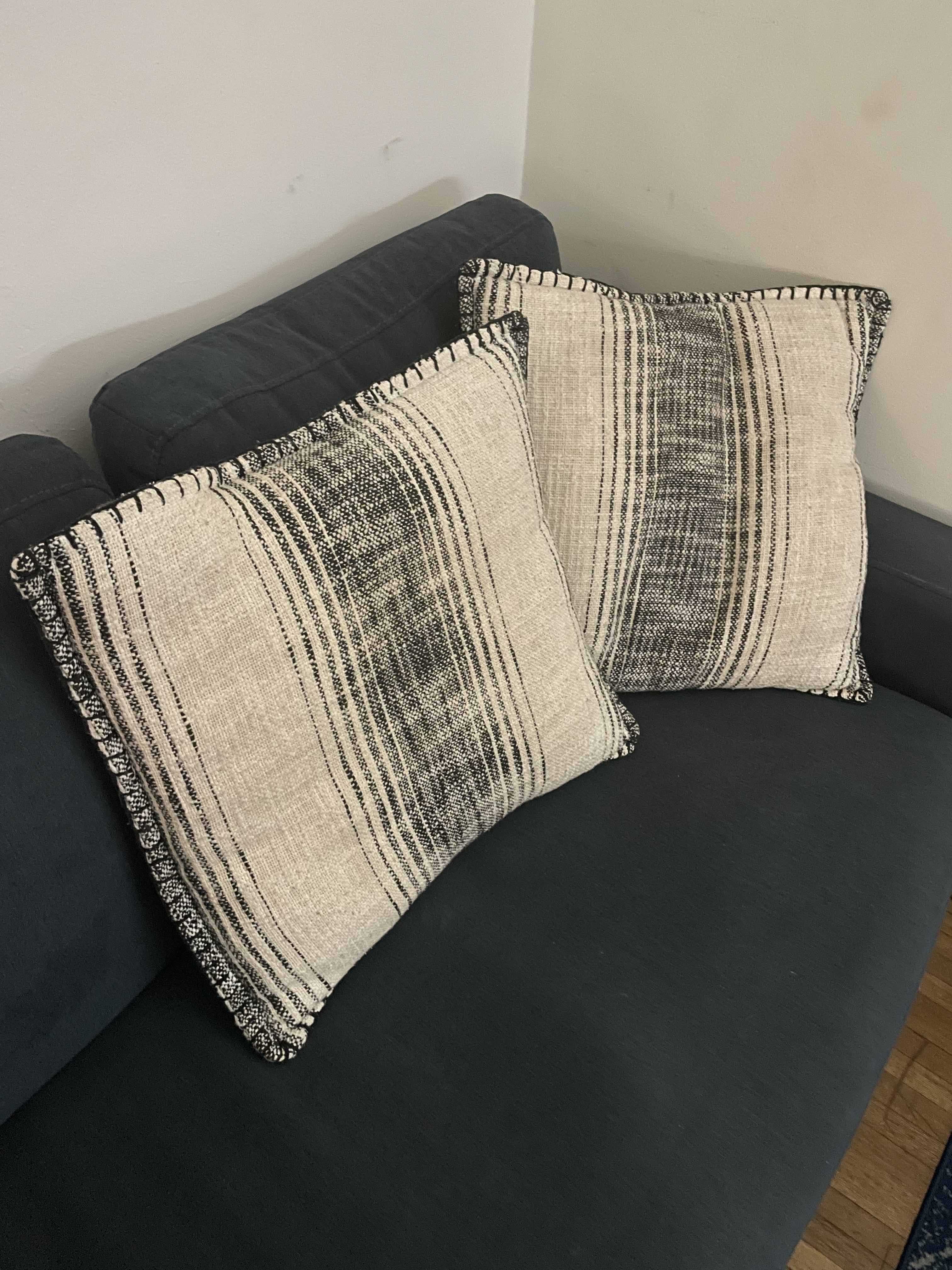 Couch Throw Pillows