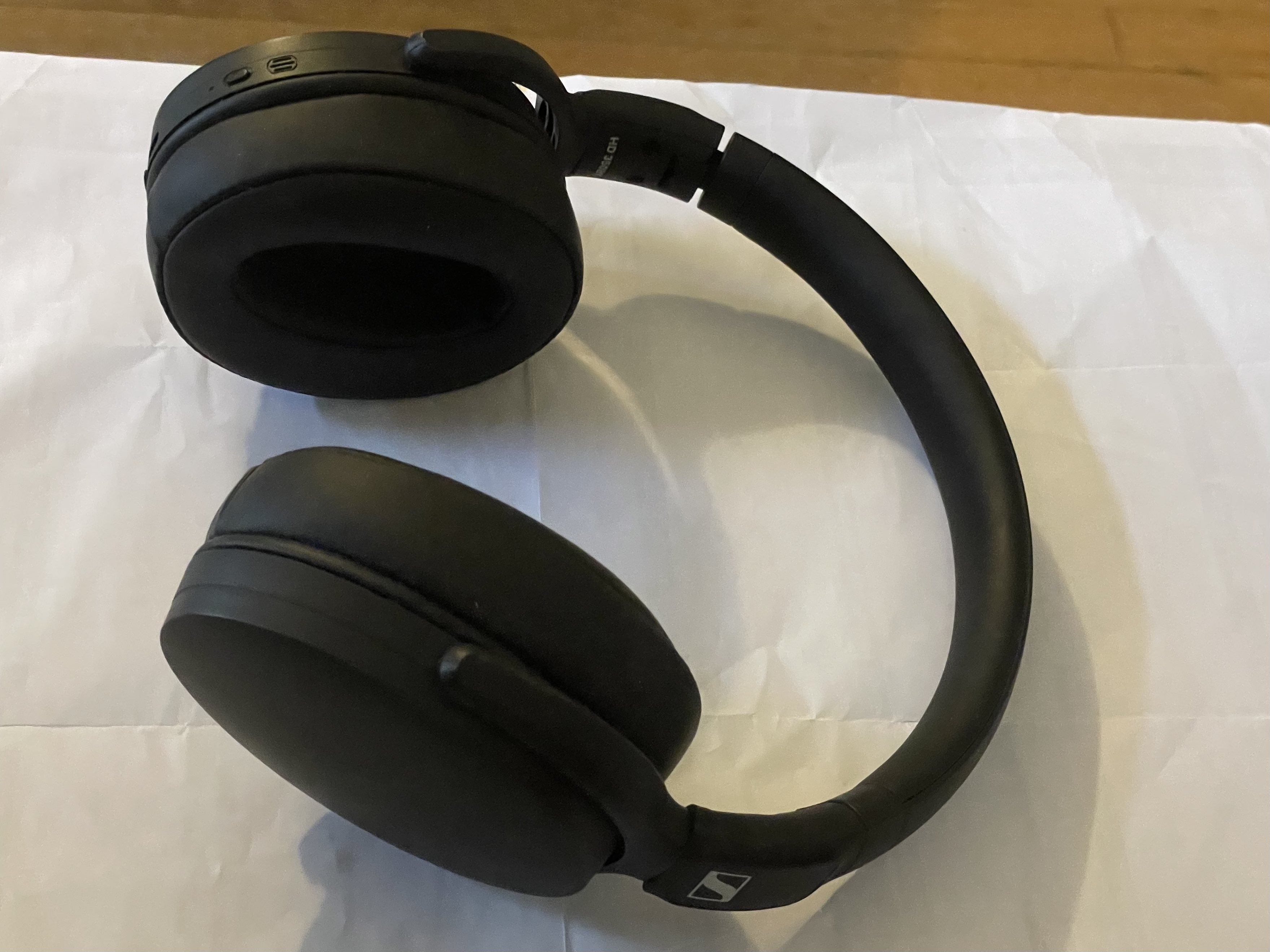 Senheissen Bluetooth Headphones