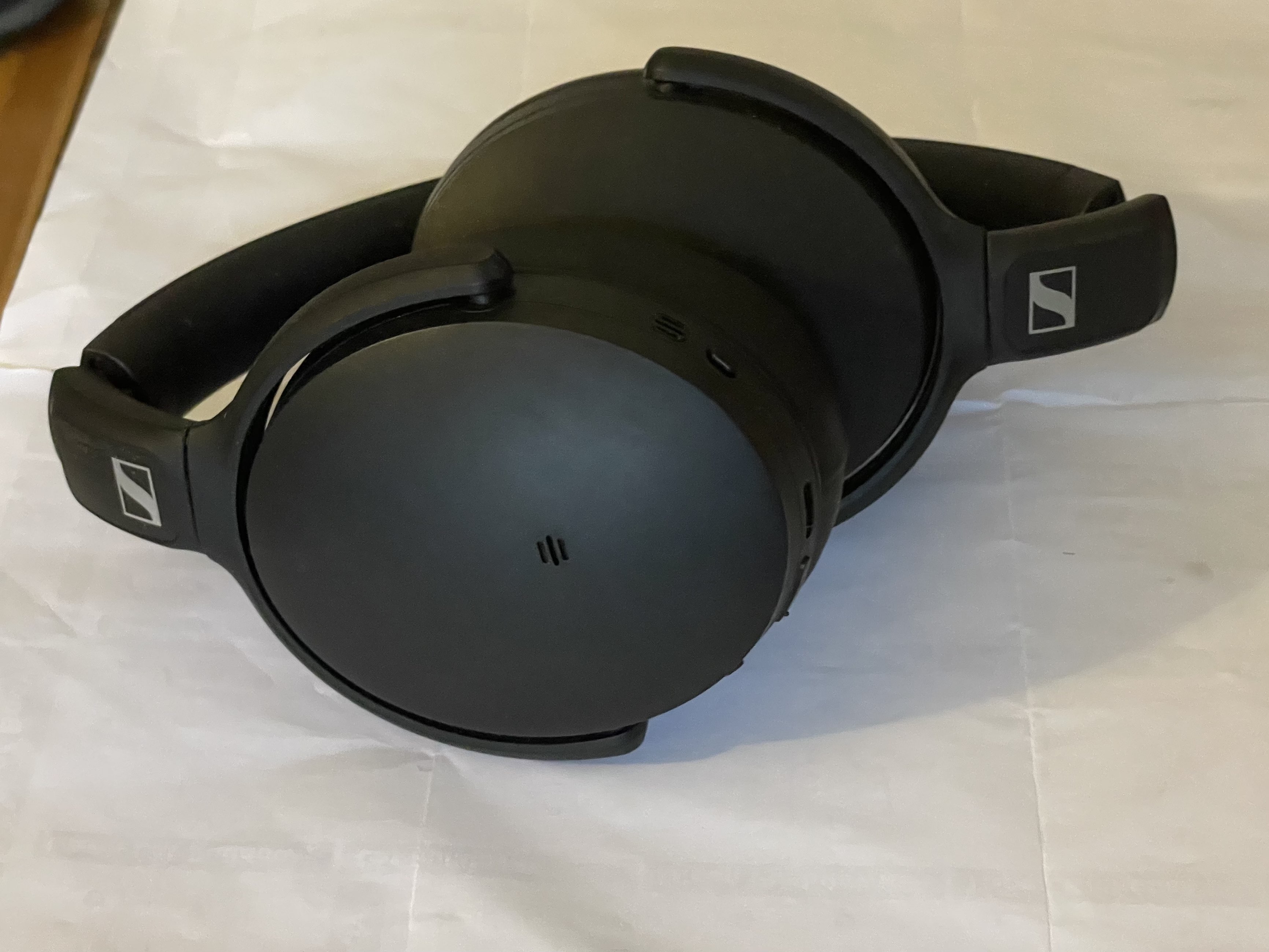 Senheissen Bluetooth Headphones