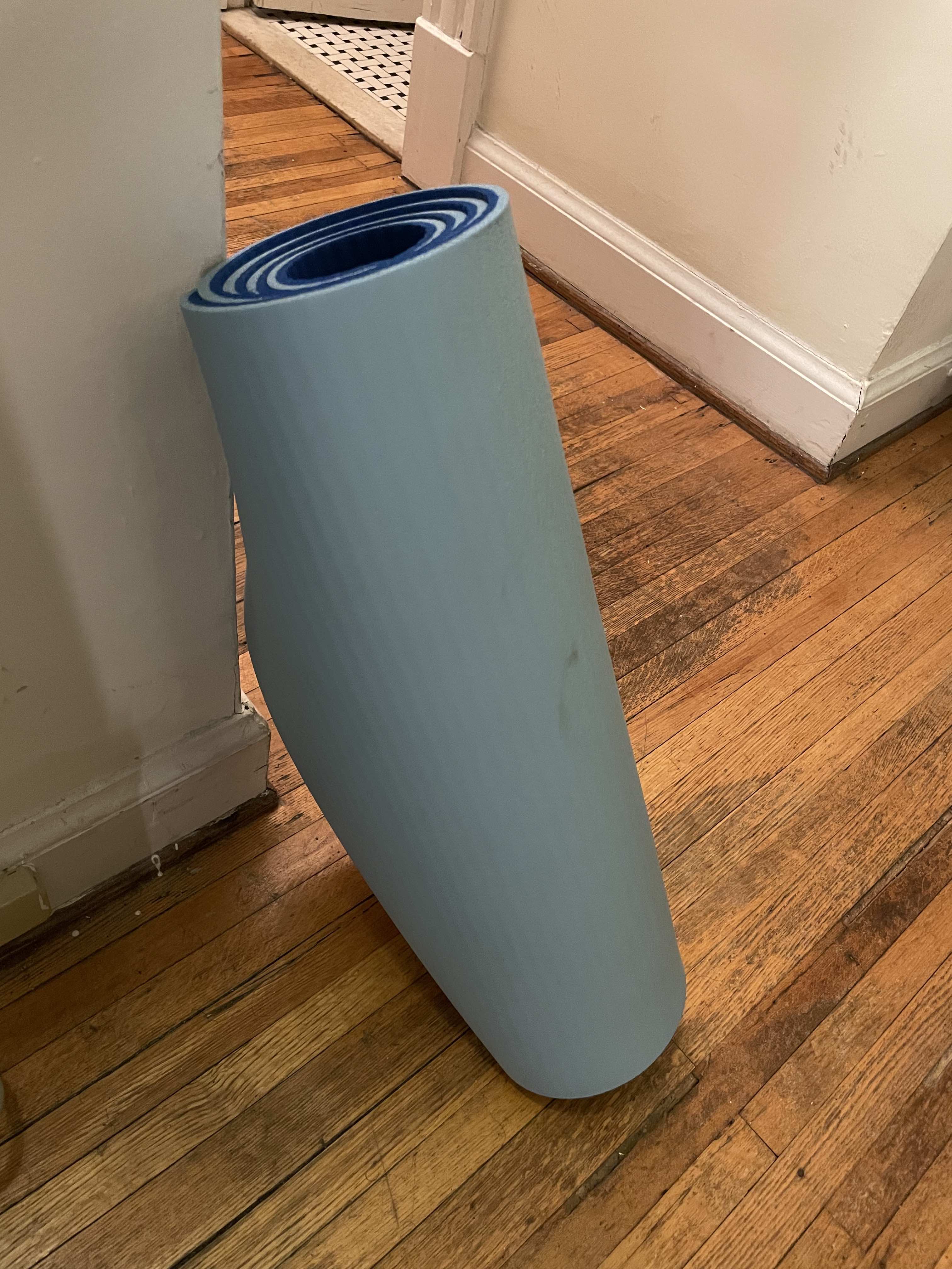 Fitness mat 10mm Thickness